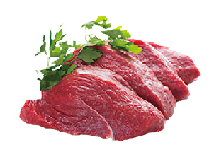 <strong>牛肉</strong>