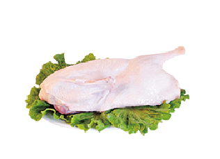 <strong>鸭肉</strong>