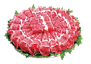 <strong>羊肉</strong>