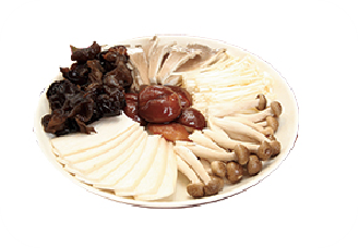<strong>各类菌菇</strong>