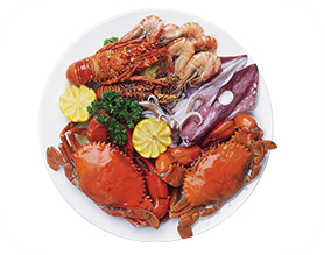 <strong>海鲜</strong>